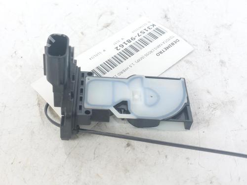 Used Mass air flow sensor Mass air flow sensor 17444033 17444033