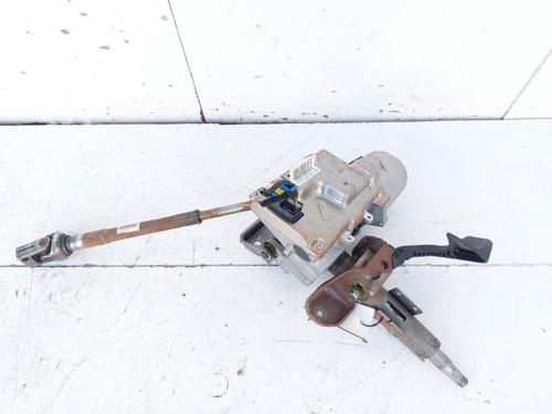 Used Steering column LANCIA YPSILON (312_) 1.3 D Multijet (312.YXE1A, 312.YXU1A) (95 hp) 30802549