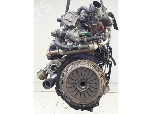 Engine ALFA ROMEO 147 (937_) 1.6 16V T.SPARK (937.AXA1A, 937.AXB1A, 937.BXB1A) | BP15139847M1 