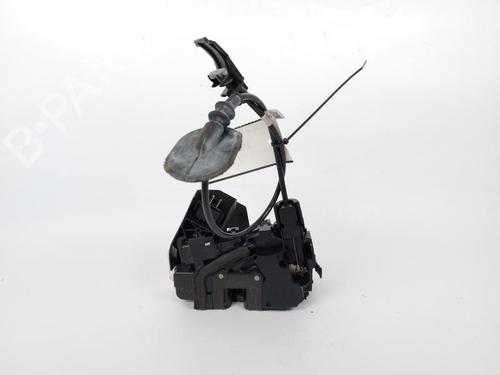 Front left lock RENAULT MEGANE IV Hatchback (B9A/M/N_) 1.3 TCe 140 (B9NB) | BP17204786C98 