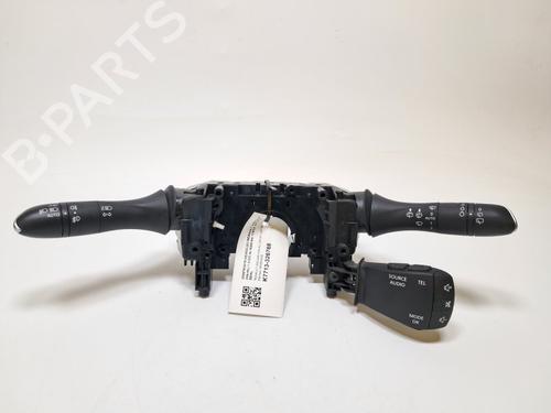 Used Steering column stalk Steering column stalk 36430126 36430126
