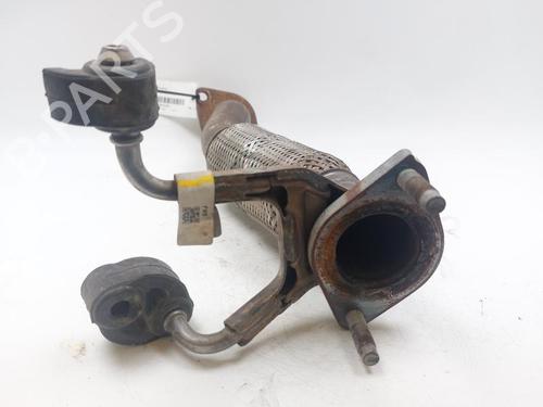 Exhaust system KIA SPORTAGE IV (QL, QLE) 1.6 CRDi | BP24540671M121