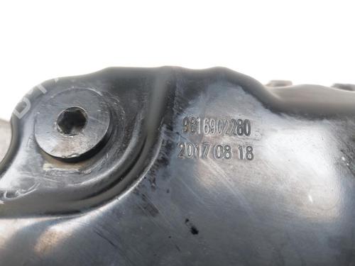 Oil sump PEUGEOT 2008 I (CU_) 1.2 THP 110 / PureTech 110 | BP28529172M115 