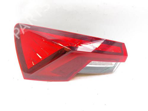 Used Left taillight Left taillight 27442526 27442526