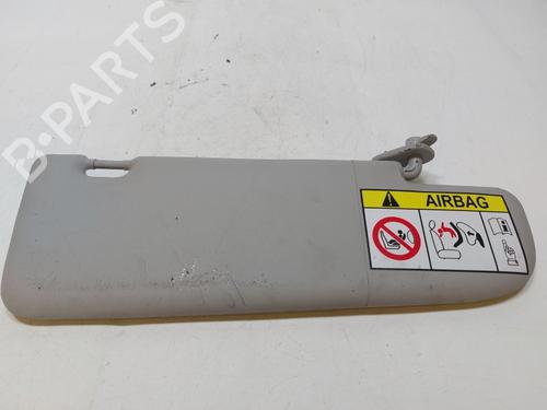 Parasol derecha Parasol derecha FIAT PANDA VAN (312_, 519_) 0.9 4x4 (312CXG2B) (86 hp) 36694018 36694018