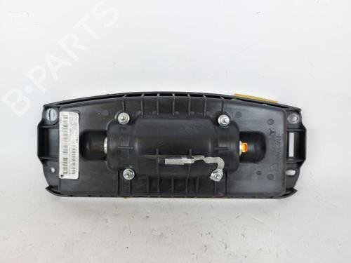 Right curtain airbag MERCEDES-BENZ C-CLASS (W204) C 220 CDI 4-matic (204.084) | BP15158078C12 