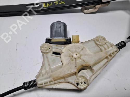 Front left window mechanism SEAT LEON (5F1) 1.6 TDI | BP33194356C22 - Image 2