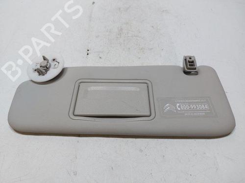 left-sun-visor-citroen-c3-aircross-ii-2r_-2c_-2017-34263170 main image