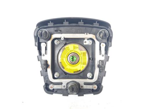 Driver airbag FORD S-MAX (WA6) 2.0 TDCi | BP15151657C9 