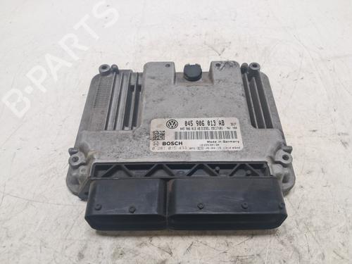 Used Engine control unit (ECU) Engine control unit (ECU) 38641958 38641958