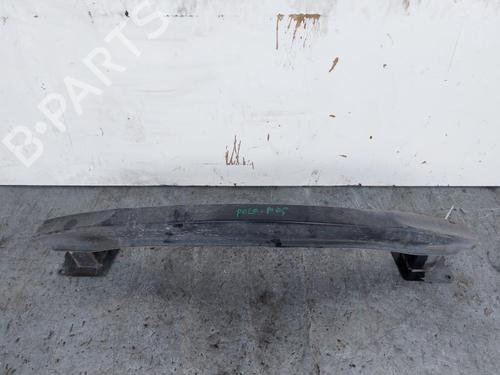 Used Rear bumper reinforcement VW POLO V (6R1, 6C1) 1.2 (60 hp) 19405109