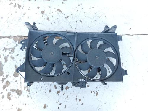 Radiator fan LANCIA MUSA (350_) 1.3 D Multijet (350.AXG11, 350.AXG1A) | BP29238919M35 