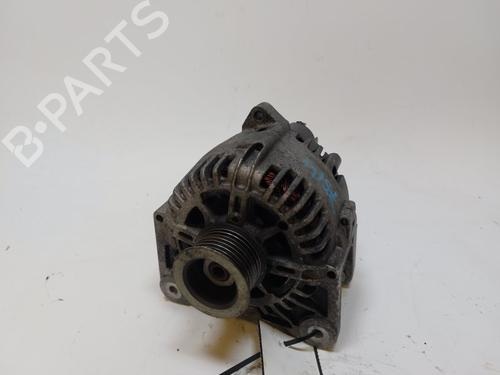 Used Alternator Alternator RENAULT MEGANE II Estate (KM0/1_) 1.9 dCi (131 hp) 36107736 36107736