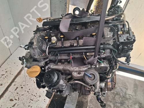 Engine FIAT GRANDE PUNTO (199_) 1.3 D Multijet (199.AXD11, 199.AXD1A, 199.AXD1B,... | BP38794665M1 - Image 8