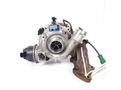 Used Turbocharger/Supercharger OPEL VIVARO C Van (K0) 2.0 (122 hp) 15152555