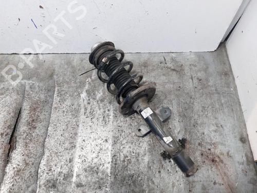 Used Right front shock absorber Right front shock absorber MERCEDES-BENZ SPRINTER 3,5-t Platform/Chassis (B907, B910) 314 CDI (910.131, 910.133, 910.030) (143 hp) 33198070 33198070