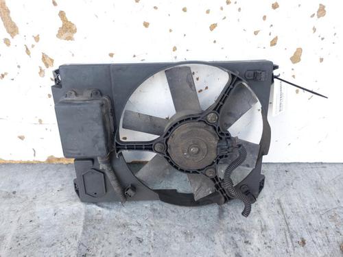 Radiator fan FIAT DUCATO Bus (230_) 1.9 D | BP28162484M35 
