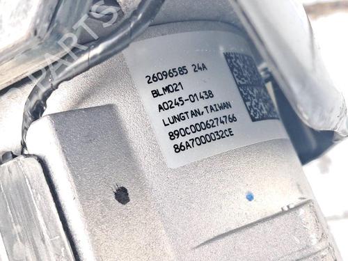 Steering column LANCIA YPSILON (843_) 1.3 D Multijet (843.AXF11, 843.AXF1A, 843.AXM11,... | BP33613546M21  - Image 5