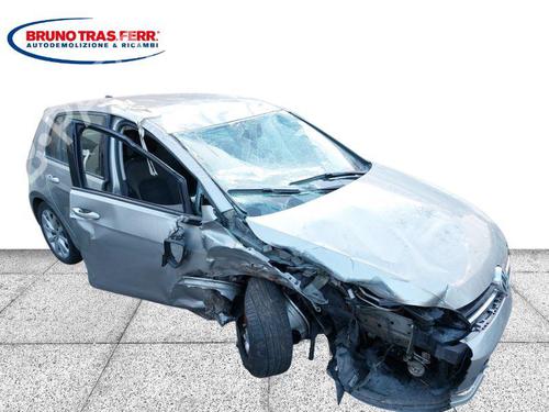 Tailgate lift support VW GOLF VII (5G1, BQ1, BE1, BE2) 1.6 TDI | BP15169277C138