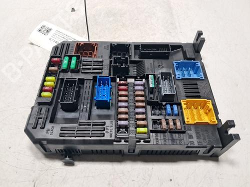 Electronic module FIAT SCUDO Van 1.5 Multijet 120 (506) | BP35750597M83 - Image 3