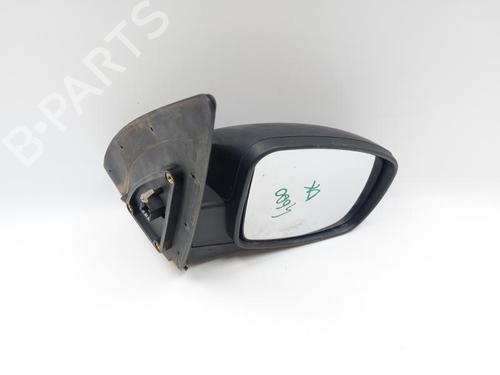 Used Right mirror HYUNDAI i10 I (PA) 1.1 (69 hp) 28721328
