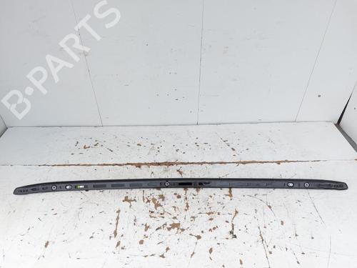 Anti roll bar PEUGEOT 1007 (KM_) 1.4 | BP15958074M96 