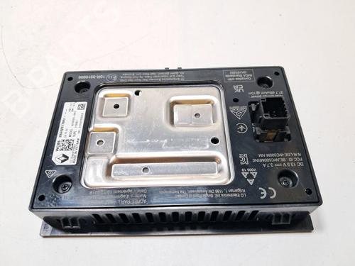 Engine control unit (ECU) RENAULT CAPTUR II (HF_) LPG (HFMT) | BP33195579M57 - Image 3
