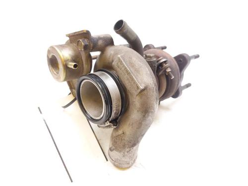 Turbolader/Kompressor OPEL ASTRA G Estate (T98) 1.7 DTI 16V (F35) (75 hp) 27995660