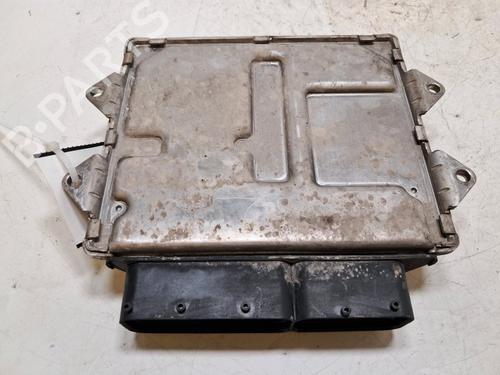 Engine control unit (ECU) FIAT 500L (351_, 352_) 0.9 Natural Power (199LYC1B) | BP37088584M57 - Image 4