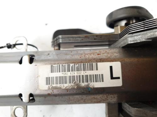 Steering column VW TIGUAN (5N_) 1.4 TSI | BP15154263M21 