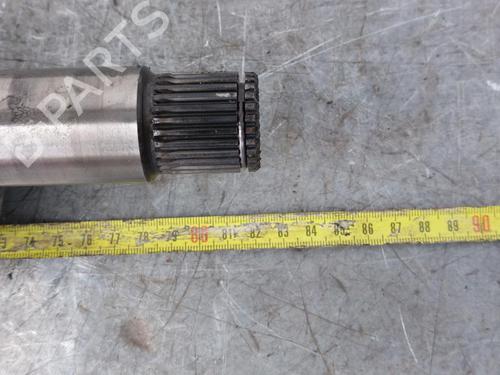 Right rear driveshaft MERCEDES-BENZ E-CLASS (W212) E 220 CDI / BlueTEC (212.001, 212.002) | BP15161882M41