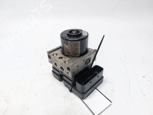 Used ABS pump SKODA OCTAVIA II Combi (1Z5) 1.9 TDI (105 hp) 31272881