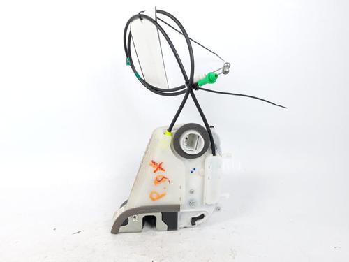 Used Rear left lock TOYOTA YARIS (_P13_) 1.0 (KSP130_, KSP130) (69 hp) 15161043
