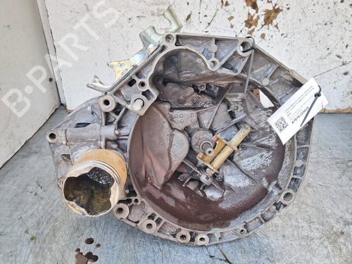 gearbox-fiat-punto-evo-199_-2008-36855932 main image