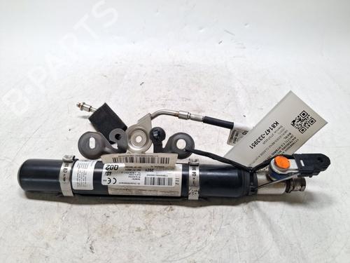 Used Electronic module Electronic module 37757472 37757472