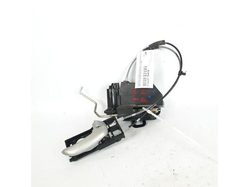 Used Rear right lock HYUNDAI i10 I (PA) 1.2 (78 hp) 15153732