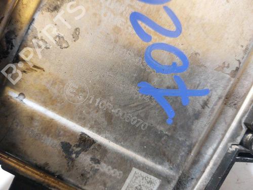 Electronic module FIAT PUNTO EVO (199_) 1.2 | BP33571762M83 - Image 5