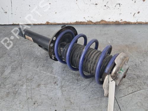 Used Left front shock absorber Left front shock absorber 37757469 37757469