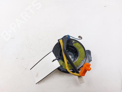 Used Squib airbag TOYOTA YARIS (_P1_) 1.0 (SCP10_, SCP10R) (65 hp) 27672328