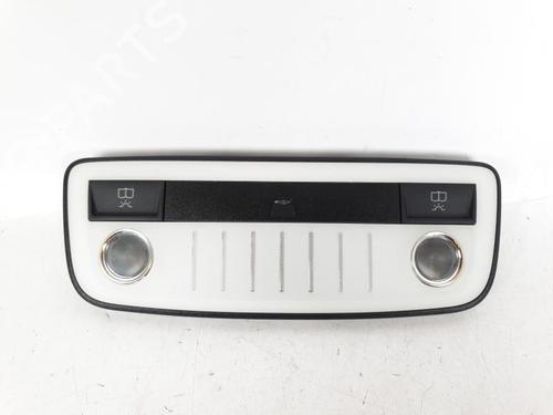 Used Interior roof light MERCEDES-BENZ E-CLASS (W212) E 250 CDI / BlueTEC 4-matic (212.082, 212.097) (204 hp) 15154397