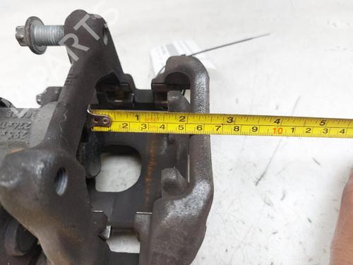 Right front brake caliper MERCEDES-BENZ A-CLASS (W177) A 180 d (177.010) | BP28618720M104 - Image 2