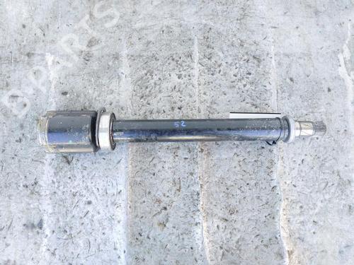 Used Right front driveshaft Right front driveshaft 33192359 33192359