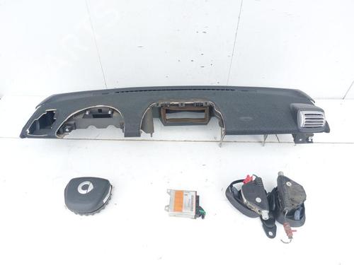 Used Airbag Kit SMART FORTWO Coupe (451) 0.8 CDi (451.300) (45 hp) 18740403