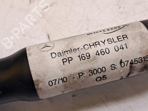 Steering column universal joint MERCEDES-BENZ A-CLASS (W169) A 180 CDI (169.007, 169.307) | BP38042726M114 - Image 5