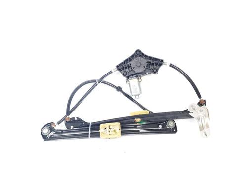 Used Front right window mechanism VW GOLF VII (5G1, BQ1, BE1, BE2) 1.6 TDI (110 hp) 15152563