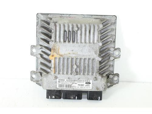 Used Engine control unit (ECU) FORD FIESTA V (JH_, JD_) 1.25 16V (70 hp) 15144623