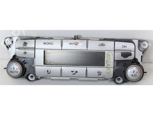 Used Climate control Climate control 15141683 15141683