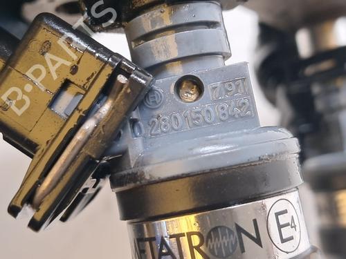 Injector FIAT PANDA (169_) 1.2 Natural Power (169.AXB1A) | BP38042698M100 - Image 5