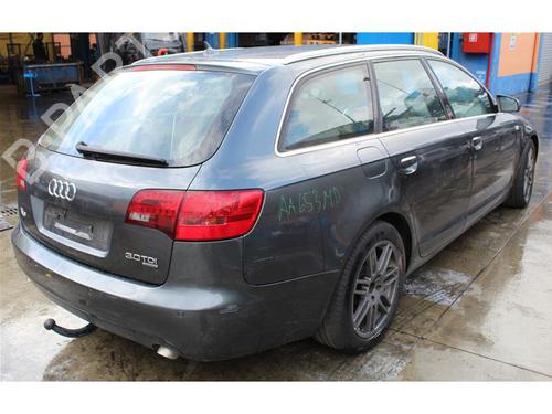 Front right window mechanism AUDI A6 Allroad C6 (4FH) 2.7 TDI quattro | BP15142576C23 