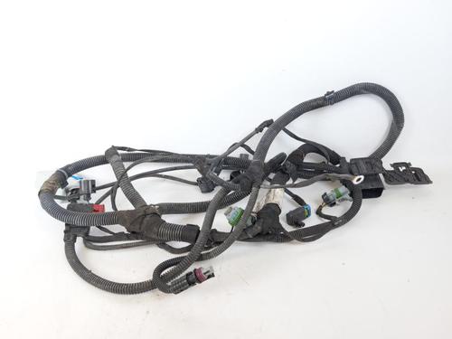 Used Wiring harness OPEL CORSA E (X15) 1.4 (08, 68) (90 hp) 18956548